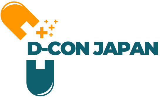 ディーコン ジャパン株式会社 (D-CON Japan Inc.)